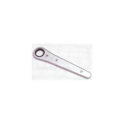 Ratchet wrench (21mm)