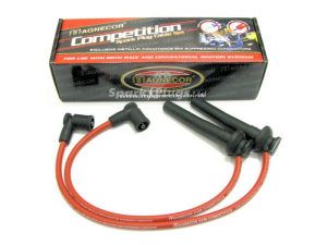 Magnecor Ignition Lead Set 2543 Ducati