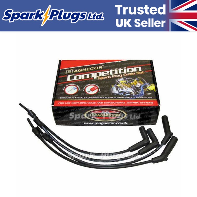 Magnecor Ignition Lead Set 2737 for Aprilia RSV Mille