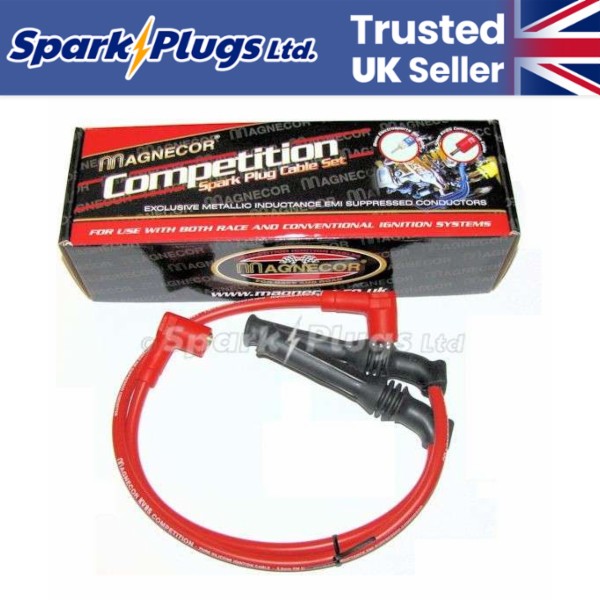 Magnecor Ignition Lead Set 2517 for Ducati 748 916 996