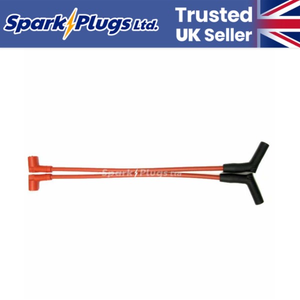 Magnecor Ignition Lead Set 2542 for Ducati S2R Monster 695 Desmo