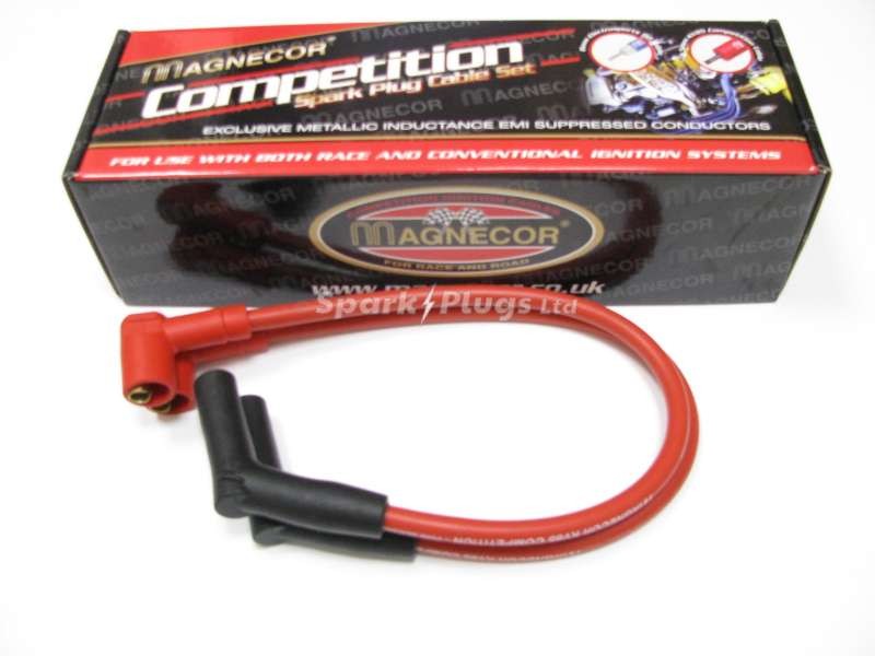 Magnecor Ignition Lead Set 2542 for Ducati S2R Monster 695 Desmo