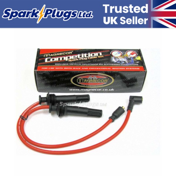 Magnecor Ignition Lead Set 2538 for Ducati 996R 998