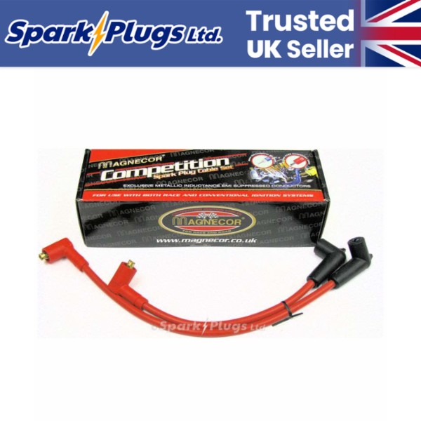 Magnecor HT Ignition Lead Set 2540 for Ducati Monster Diesel Hypermotard Multist Magnecor HT Ignition Lead Set 2540 for Ducati Monster Diesel Hypermotard Multist