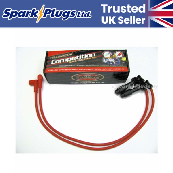Magnecor KV85 Ignition Lead Set for BMW twin 1100GS R1100RT R1100S R1150GS