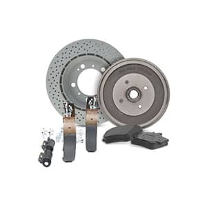 Bosch Brakes