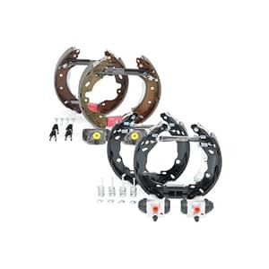 Brake Shoes