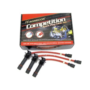 BERU (Borg Warner) Ignition Lead Set