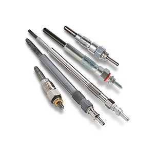 Bosch Glow Plugs