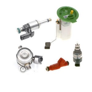 Bosch Fuel System