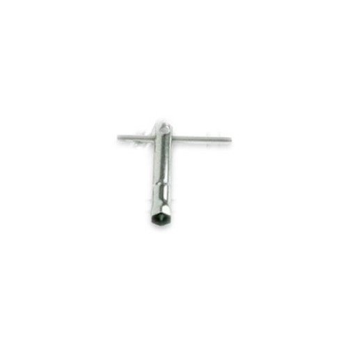 1 Way box wrench (18mm)