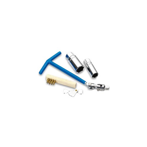 Spark plug tool kit
