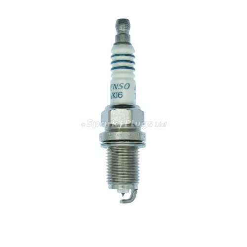 Denso Iridium Tough Spark Plug VK16 Sparkplugs Ltd