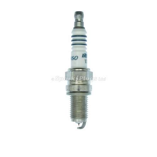 Denso Iridium Tough Spark Plug VXU22