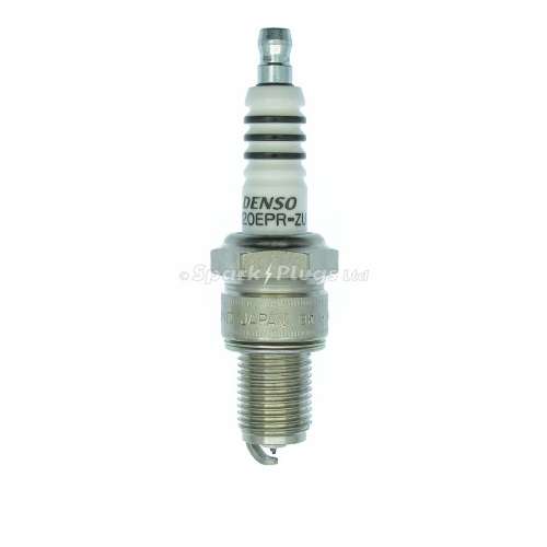 Denso Spark Plug W20EPR-ZU