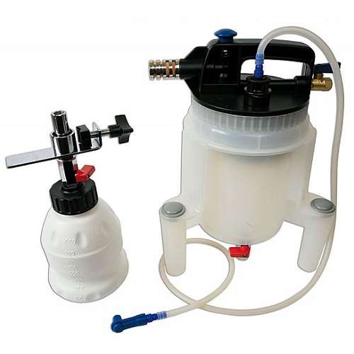 Gunson Eezibleed Pro Brake Bleeder