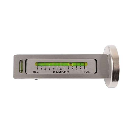 Gunson Trakrite Camber Gauge