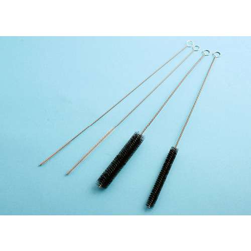 Gunson Engine Cleaning Brushes Set - 4pc