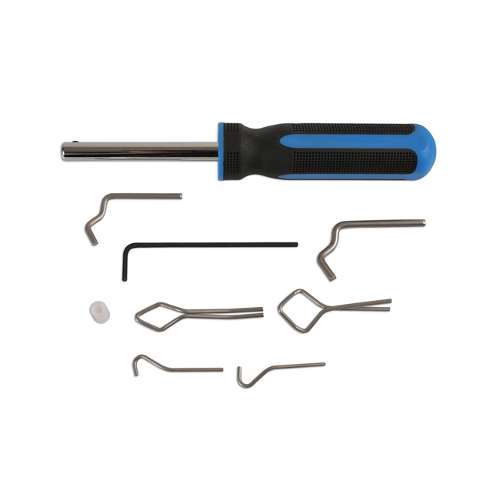 Gunson Windscreen Installation Tool Set