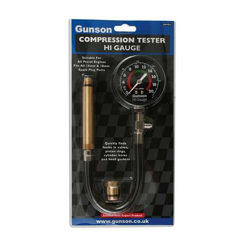 Compression gauge deals