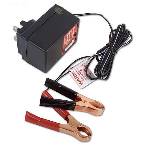 Gunson Battery Charger Model 1