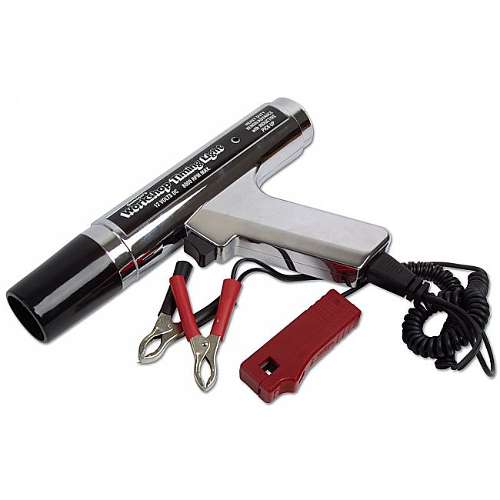 Gunson Timing Light - Workshop