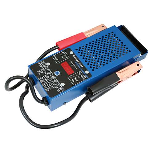 Gunson Battery Tester