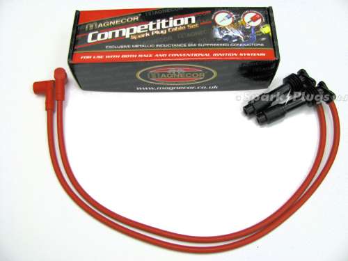 Magnecor KV85 Ignition Lead Set for BMW twin 1100GS R1100RT R1100S R1150GS