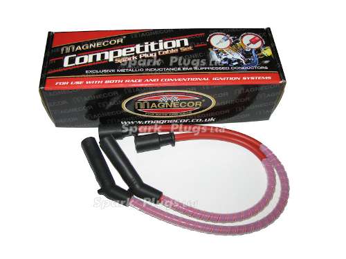 Magnecor Ignition Lead Set 2535 for RSV 1000R and Tuono