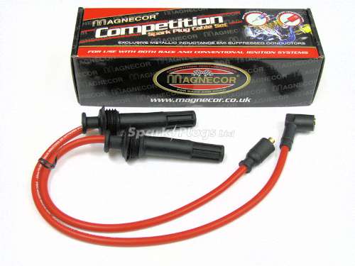 Magnecor Ignition Lead Set 2538 for Ducati 996R 998