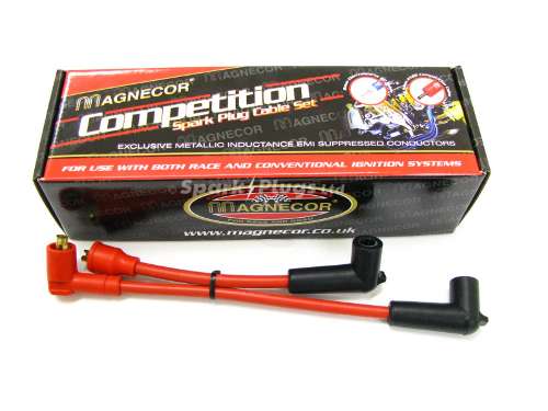 Magnecor Ignition Lead Set 2541 Ducati Scrambler 803cc