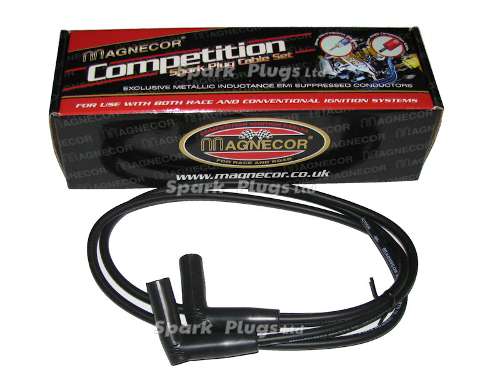 Magnecor Ignition Lead Set 2721 Ducati SS and Monster