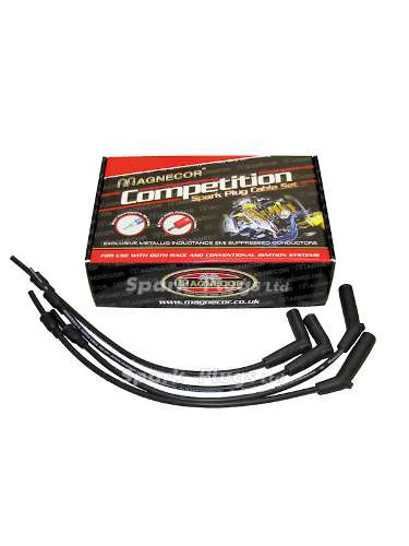 Magnecor Ignition Lead Set 2737 for Aprilia RSV Mille