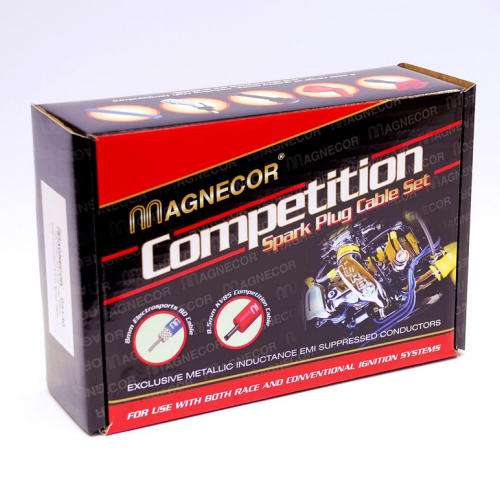 Magnecor Ignition Lead Set 6785