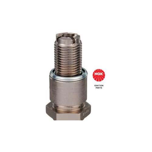 NGK Mazda RX-8 Spark plug RE7C-L (6700)