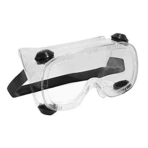 Standard Goggles - Indirect Vent