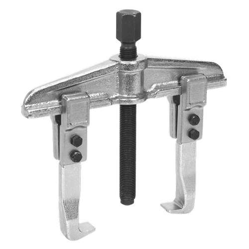 Twin Leg Puller Bar Type 120 x 100mm
