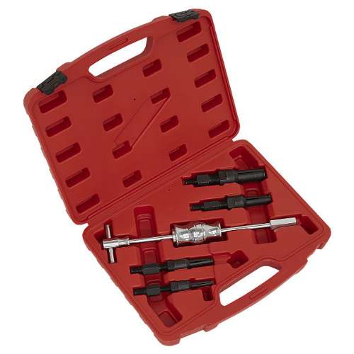 Blind Bearing Puller Set 5pc