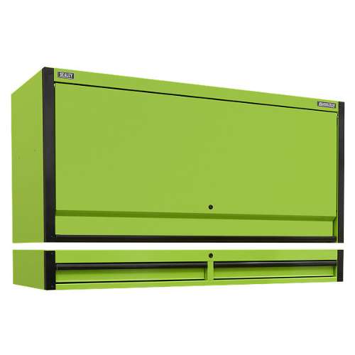 Top Hutch & 2 Drawer Riser 1549mm