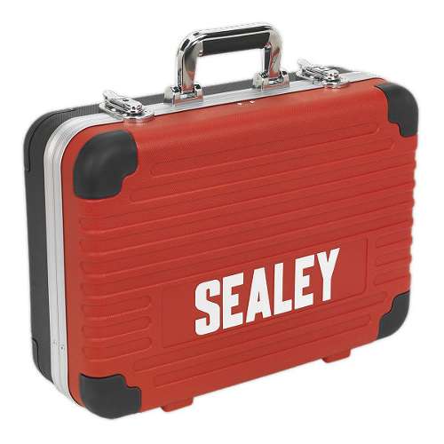 Professional HDPE Tool Case Heavy-Duty