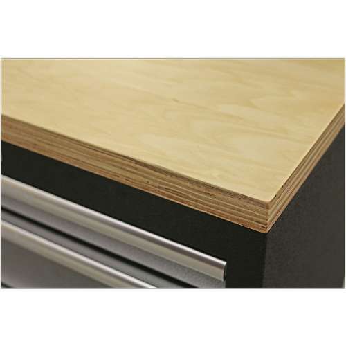 Pressed Wood Worktop 1360mm