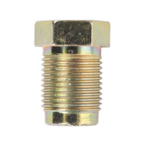 Brake Pipe Nut M12 x 1mm Male 1/4