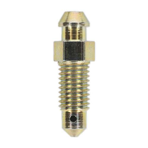 Brake Bleed Screw M7 x 28mm 1mm Pitch Pack of 10