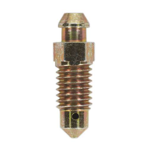 Brake Bleed Screw M8 x 24mm 1.25mm Pitch Pack of 10
