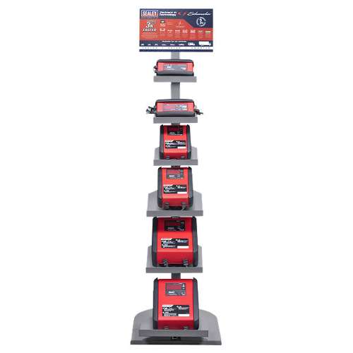 Charger Display Stand Deal