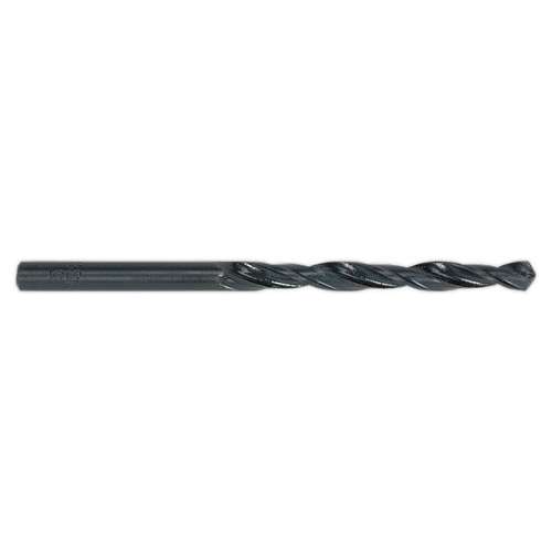 HSS Roll Forged Drill Bit &#216;4.5mm Pack of 10