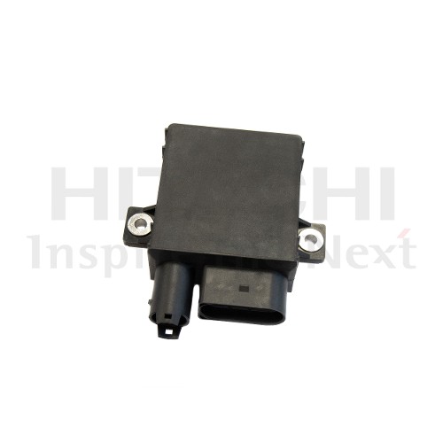 Hitachi Glow Plug Relay 2502260