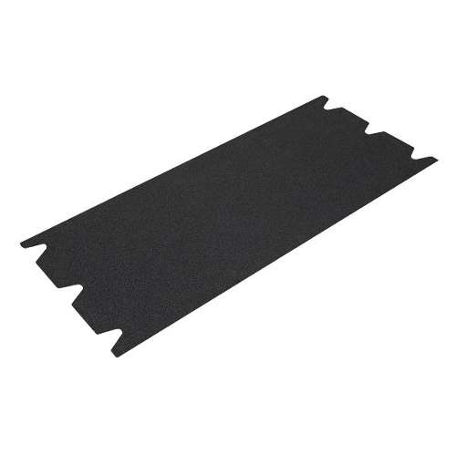 Floor Sanding Sheet 205 x 470mm 40Grit - Pack of 25