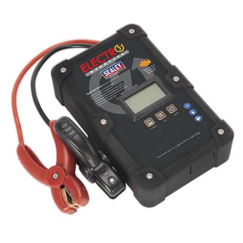 ElectroStart&#174; Batteryless Power Start 800A 12V