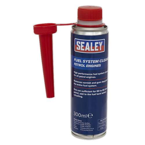 Fuel System Cleaner 300ml - Petrol Engines